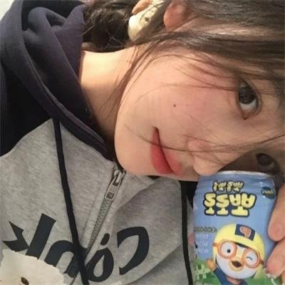 女优的告白
