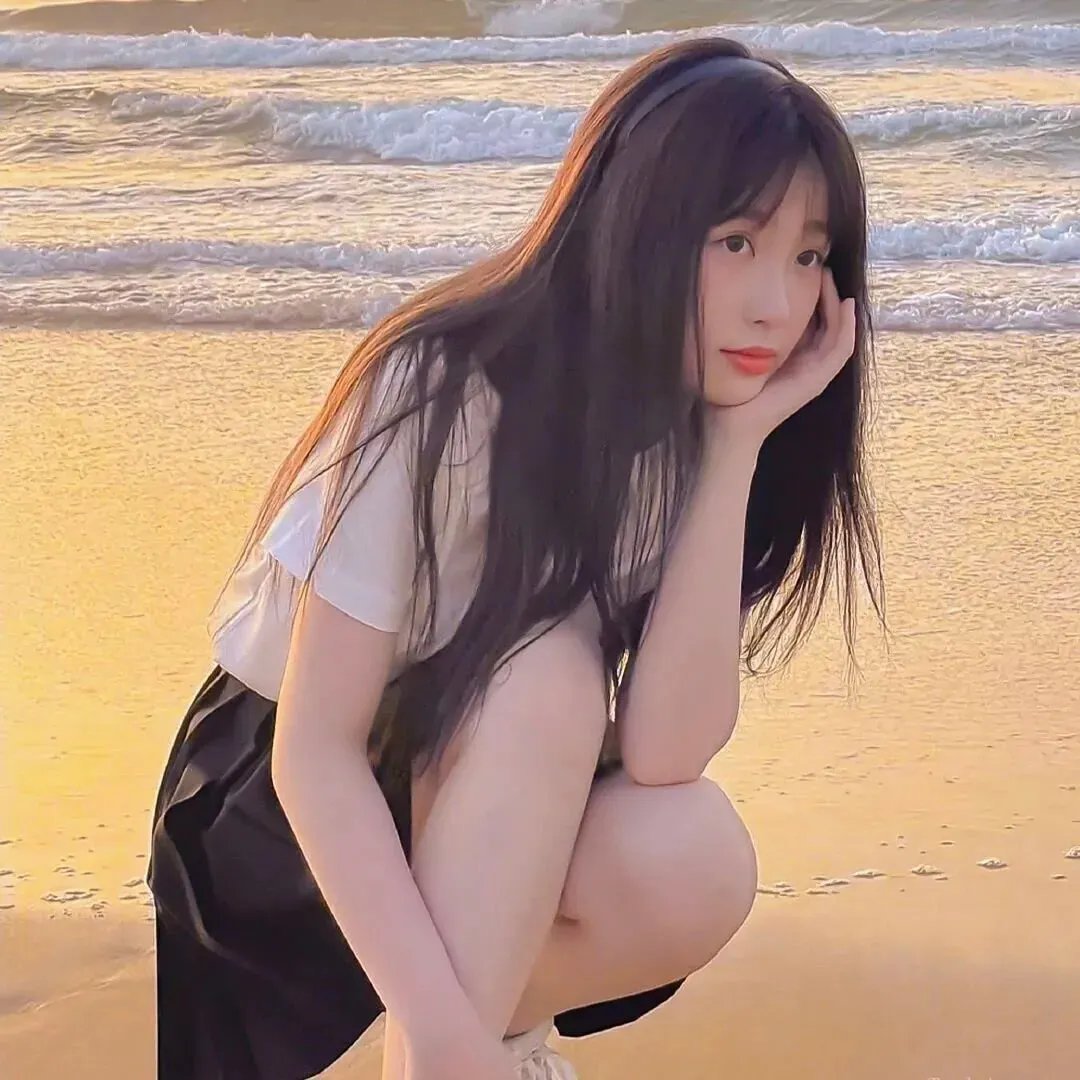 美人出浴