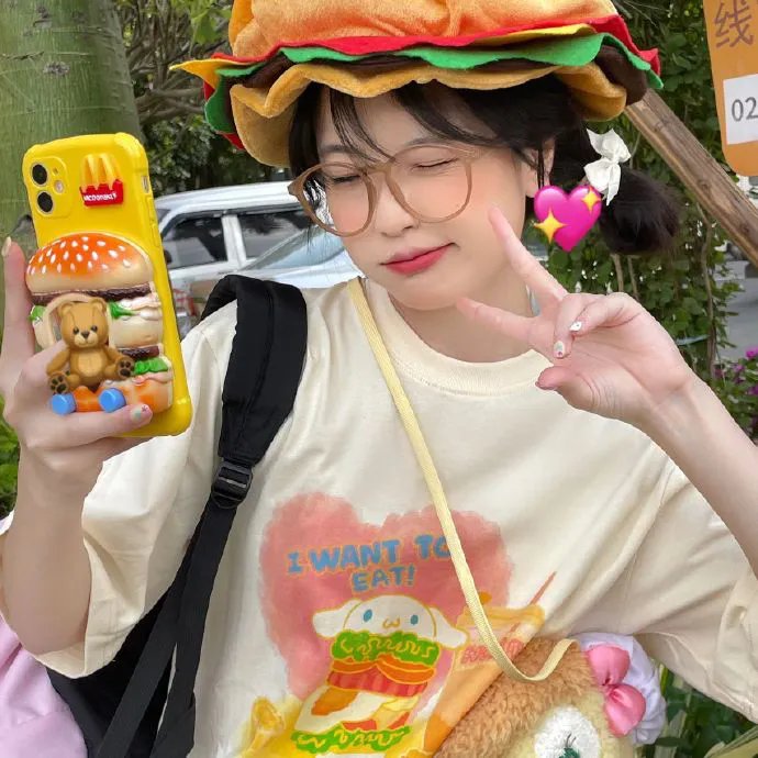美感游击队